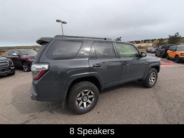 2024 Toyota 4Runner - $50,790