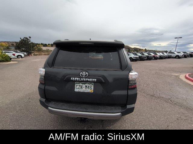 2024 Toyota 4Runner - $50,790