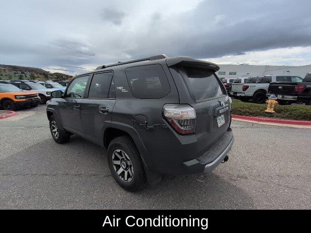 2024 Toyota 4Runner - $50,790
