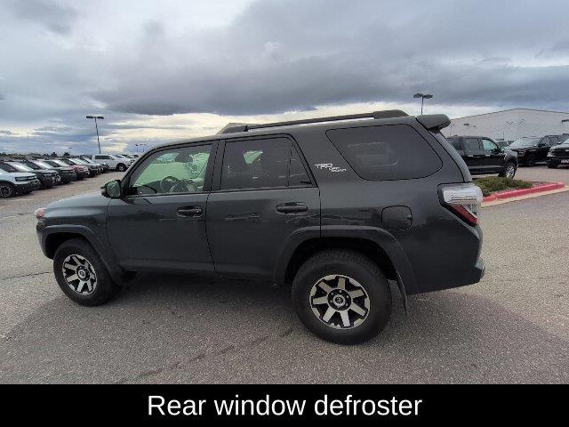 2024 Toyota 4Runner - $50,790
