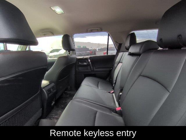 2024 Toyota 4Runner - $50,790