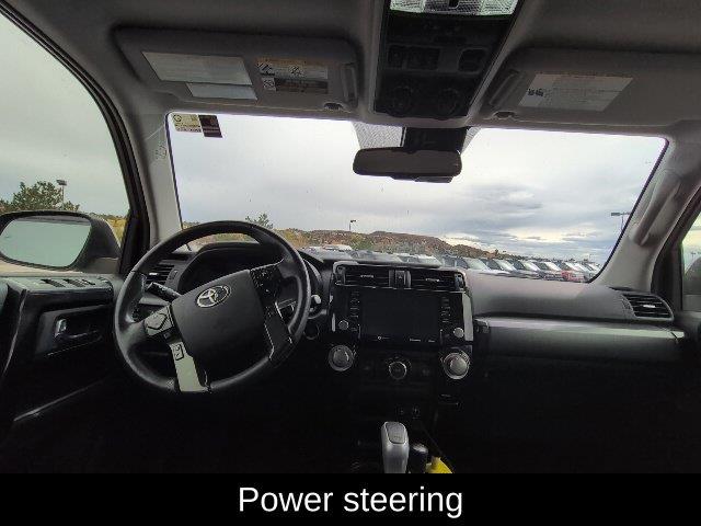 2024 Toyota 4Runner - $50,790