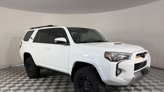 Preowned 2021 Toyota 4Runner TRD Off-Road Premium for Sale