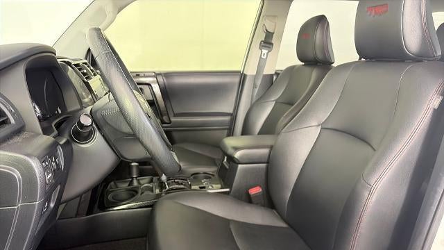 2021 Toyota 4Runner TRD Off-Road Premium