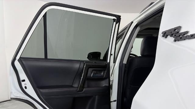 2021 Toyota 4Runner TRD Off-Road Premium