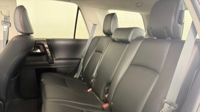 2021 Toyota 4Runner TRD Off-Road Premium