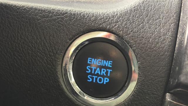 2021 Toyota 4Runner TRD Off-Road Premium