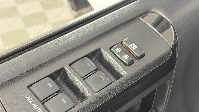 2021 Toyota 4Runner TRD Off-Road Premium