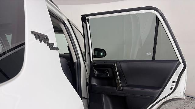 2021 Toyota 4Runner TRD Off-Road Premium