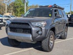 2021 4Runner Thumbnail 7