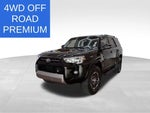 2021 4Runner Thumbnail 1