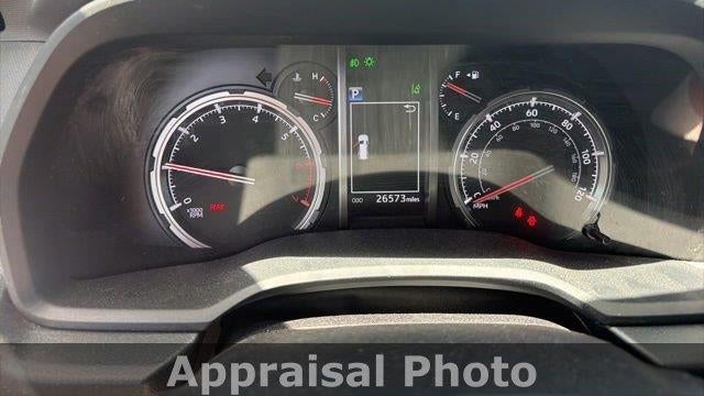 Preowned 2023 Toyota 4Runner TRD Off-Road Premium for Sale