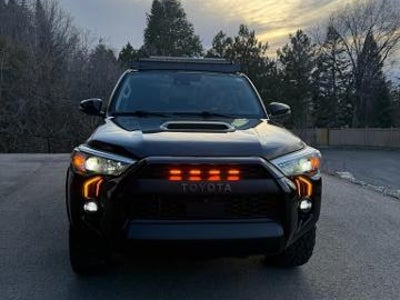 2023 Toyota 4runner 4X4 TRD Off-Road Premium 4DR SUV