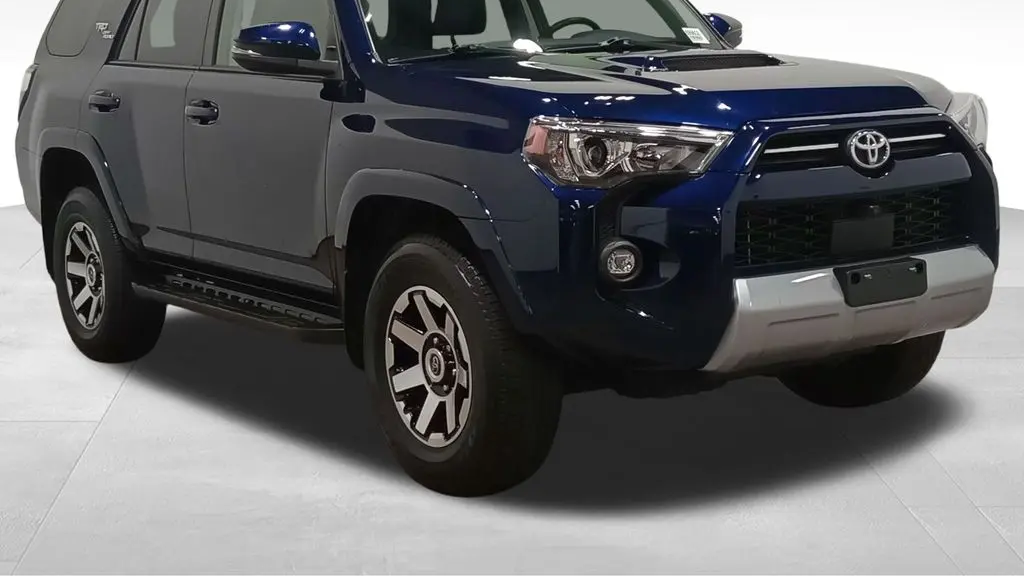 Preowned 2023 Toyota 4Runner TRD Off-Road Premium for Sale
