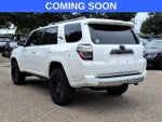 2024 4Runner Thumbnail 3
