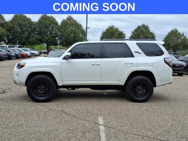2024 Toyota 4Runner - $46,998
