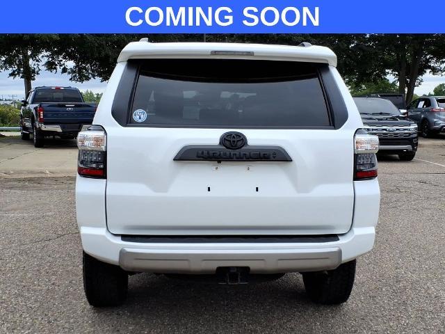 2024 Toyota 4Runner - $46,998