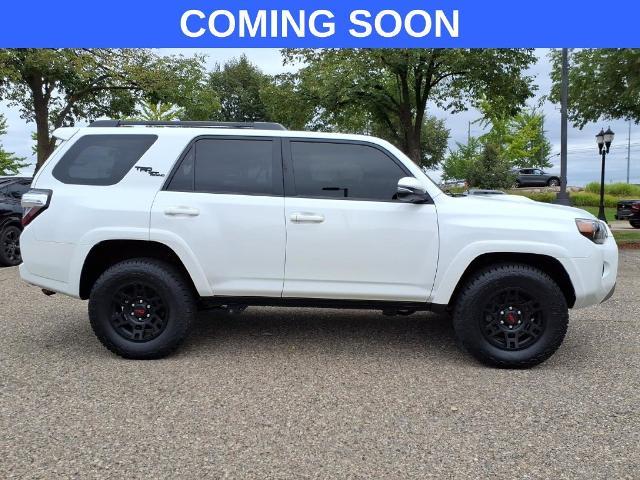 2024 Toyota 4Runner - $46,998