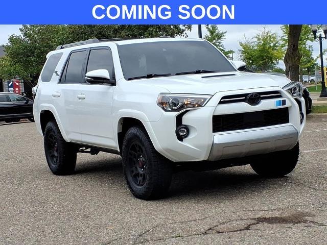 2024 Toyota 4Runner - $46,998