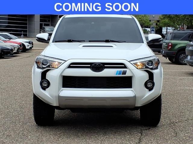 2024 Toyota 4Runner - $46,998