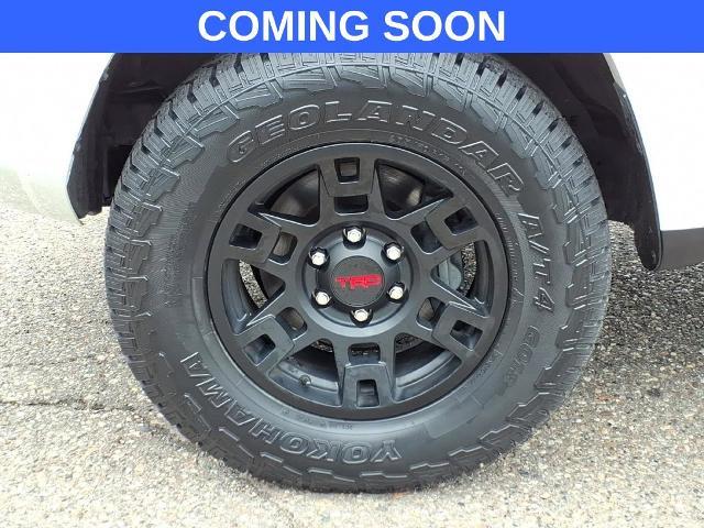 2024 Toyota 4Runner - $46,998