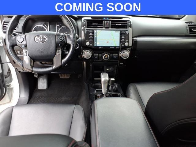 2024 Toyota 4Runner - $46,998