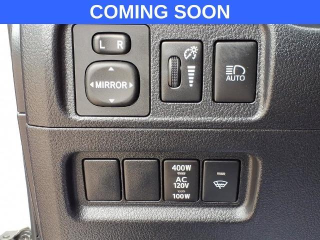 2024 Toyota 4Runner - $46,998