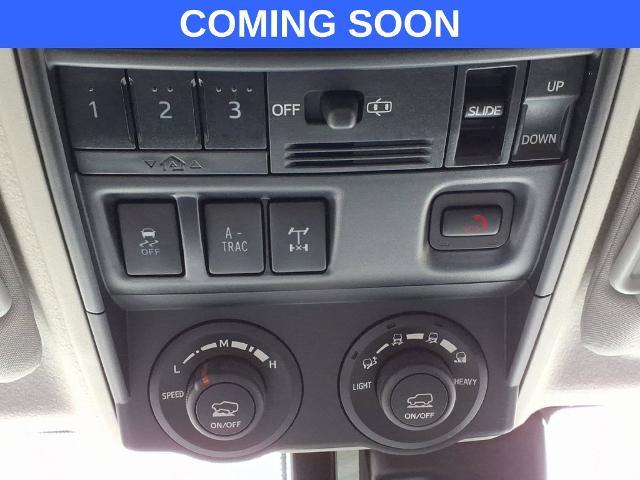 2024 Toyota 4Runner - $46,998