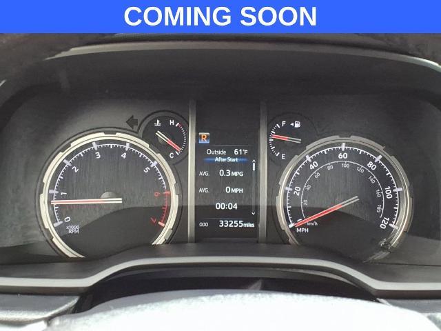 2024 Toyota 4Runner - $46,998