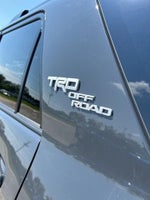 2024 4Runner Thumbnail 8