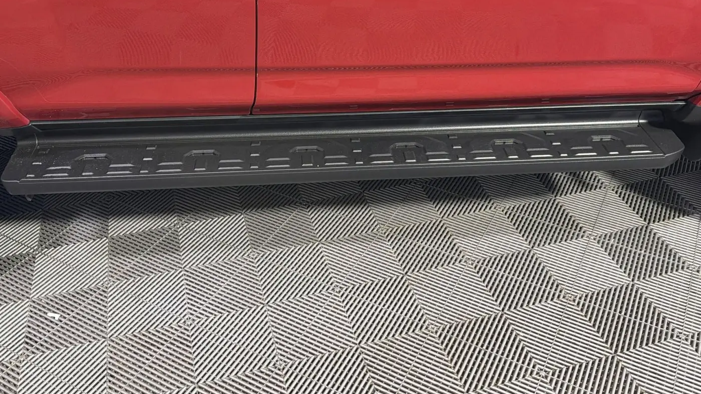 2024 Toyota 4Runner TRD Off-Road