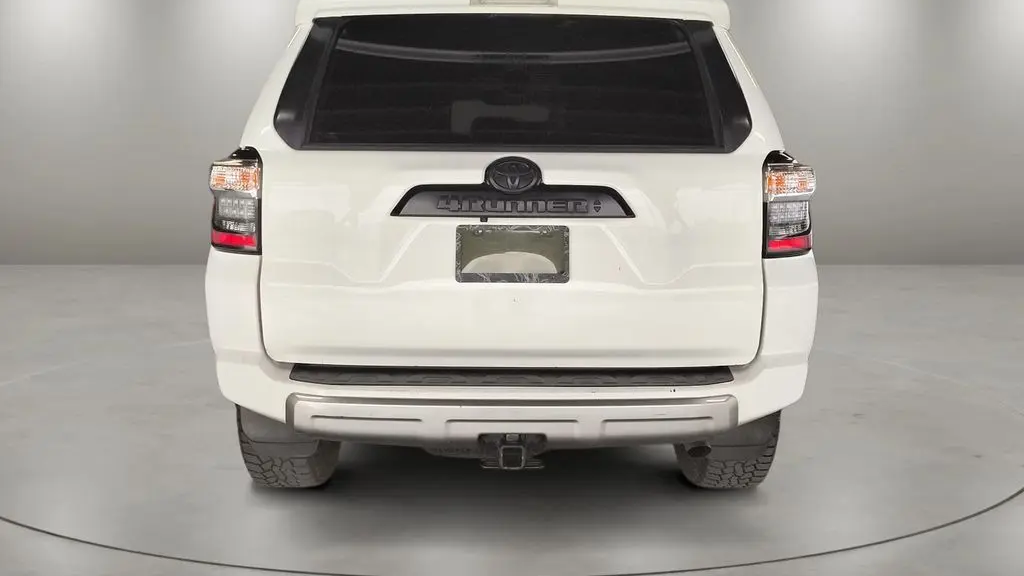 2021 Toyota 4Runner TRD Off-Road Premium
