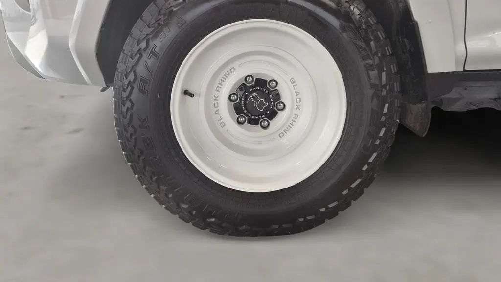 2021 Toyota 4Runner TRD Off-Road Premium