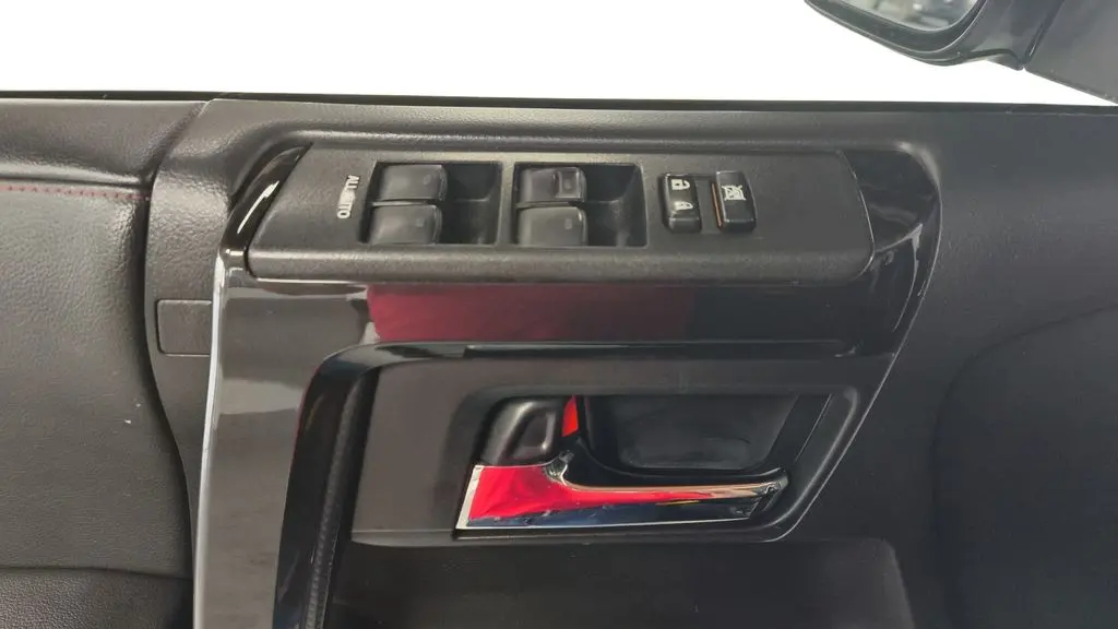 2021 Toyota 4Runner TRD Off-Road Premium