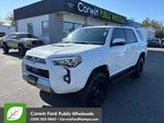 2021 4Runner Thumbnail 1