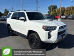 2021 4Runner Thumbnail 3