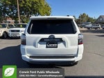 2021 4Runner Thumbnail 6