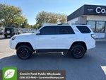 2021 4Runner Thumbnail 8
