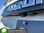 2021 4Runner Thumbnail 11