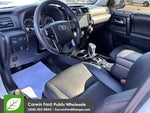 2021 4Runner Thumbnail 13