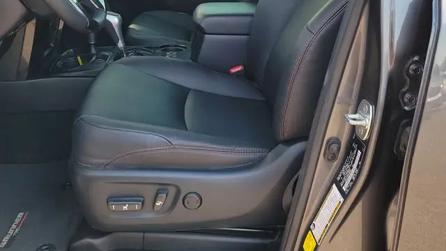 2023 Toyota 4Runner TRD Off-Road