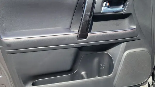 2023 Toyota 4Runner TRD Off-Road