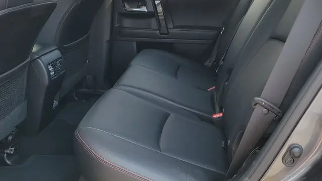 2023 Toyota 4Runner TRD Off-Road