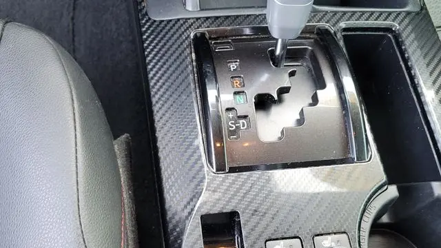 2023 Toyota 4Runner TRD Off-Road