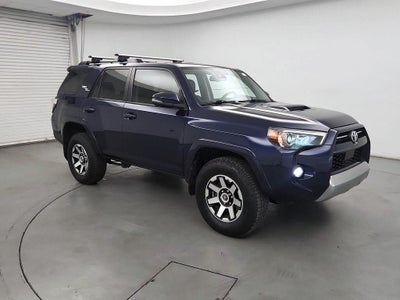 Photo of a 2023 Toyota 4runner 4X4 TRD Off-Road Premium 4DR SUV for sale