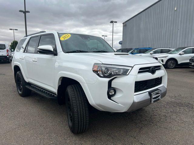 2023 Toyota 4Runner - $44,997