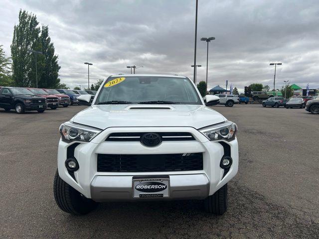 2023 Toyota 4Runner - $44,997