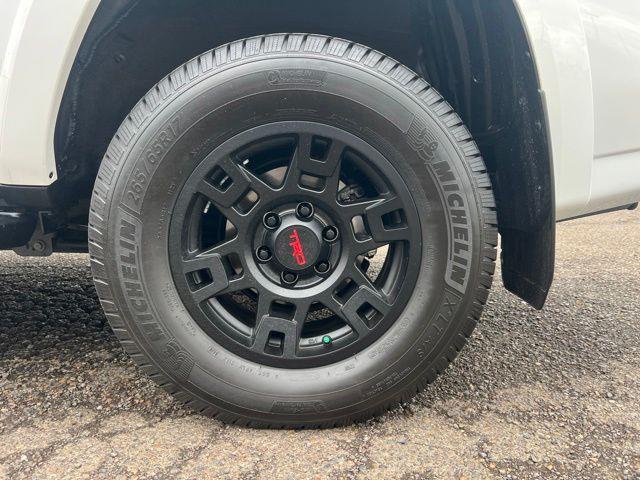 2023 Toyota 4Runner - $44,997