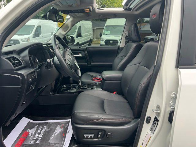 2023 Toyota 4Runner - $44,997
