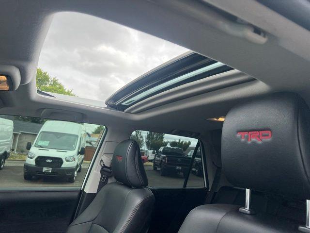 2023 Toyota 4Runner - $44,997